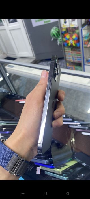 Айфон 12 про мах 512 гб