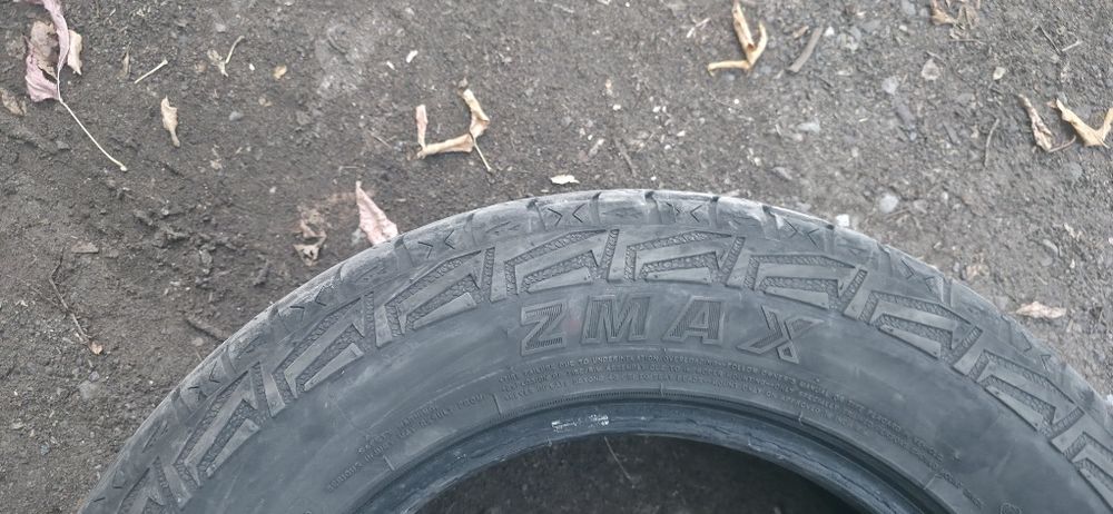 Резина Zmax  размер 16