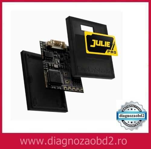 Auto PLATINUM Julie Universal – Carlabimmo Original v123