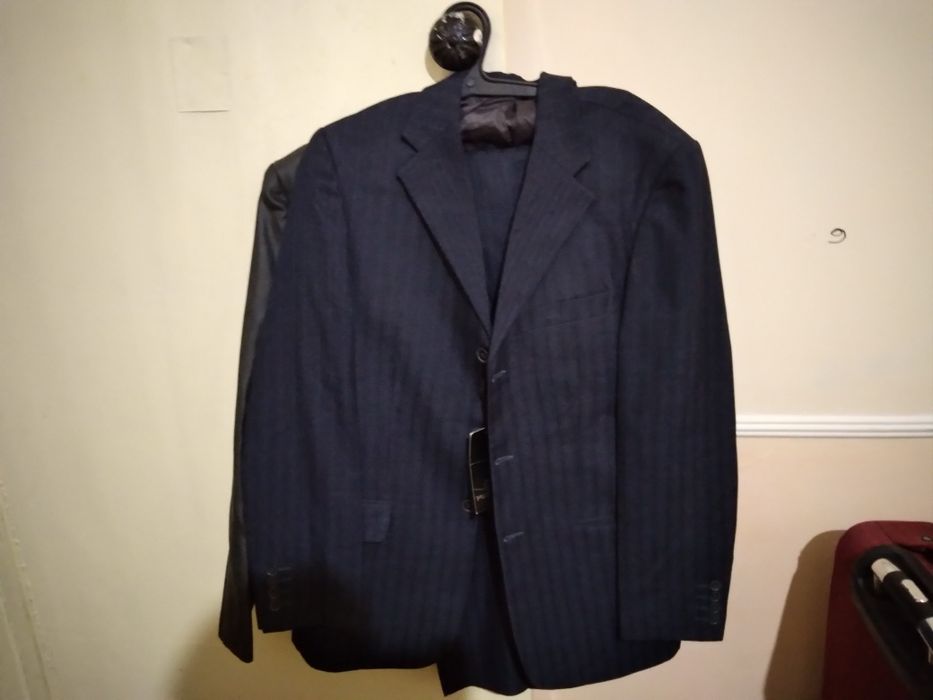 Костюм шалбар сатылады