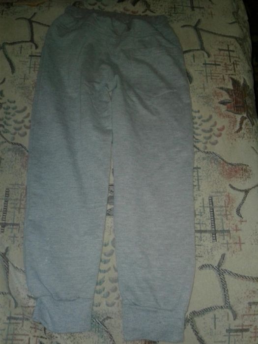 Трико для девочки до 8 лет