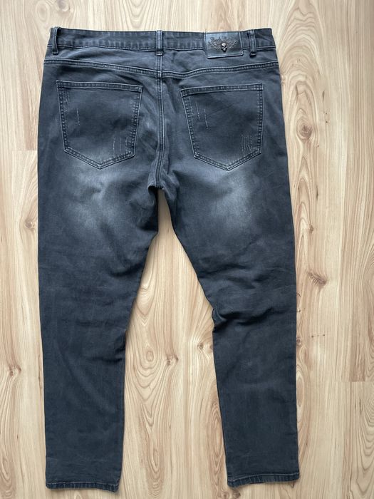 Rock Rebel / мъжки дънки W38