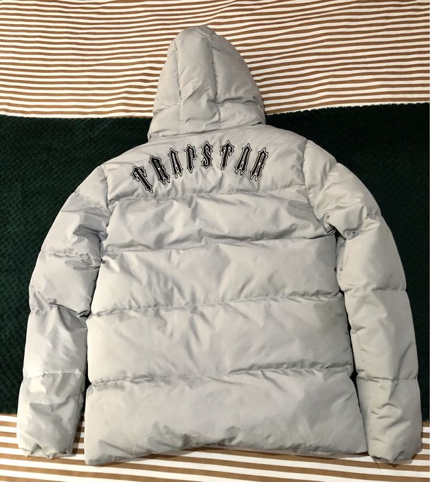 Geacă TrapStar ( S )