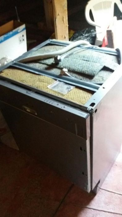 Миялна машина wirpool