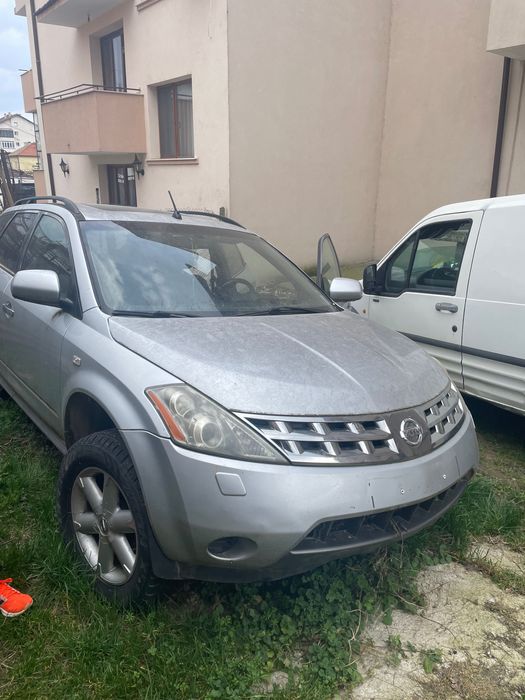 на части nissan.