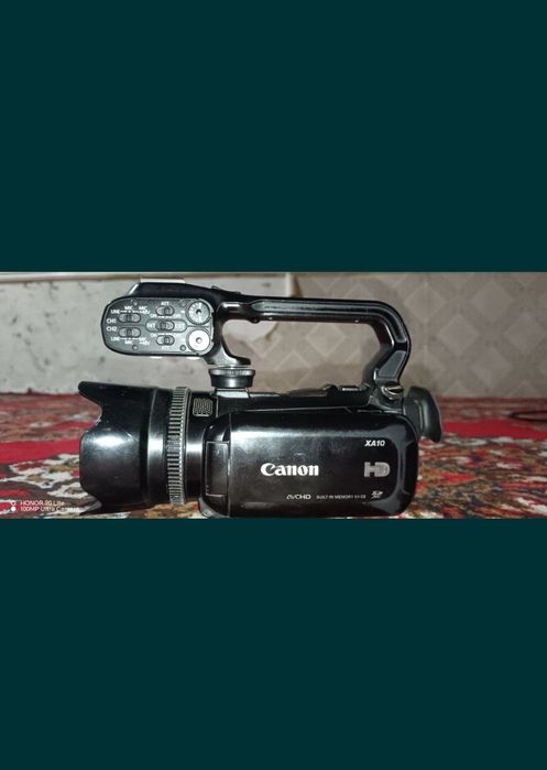 Canon kamera sotiladi