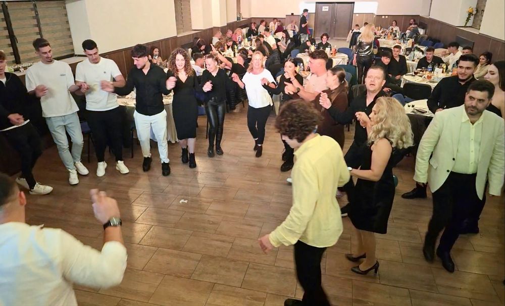 DJ EVENIMENTE BUCURESTI, calitate la cel mai mic pret