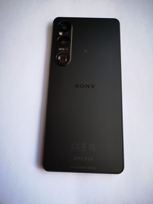 Vand Sony Xperia 1 VI in garantie