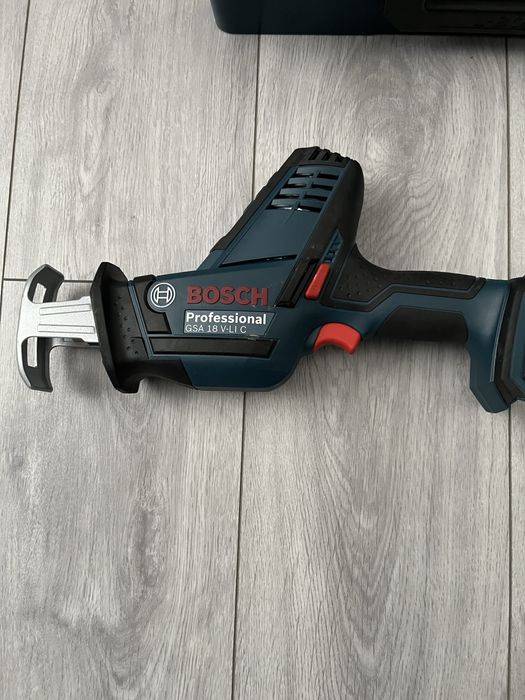 Vand kit bosch nou nefolosit