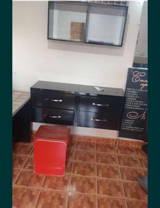 Салон учун мулжалланган мебел  сотилади