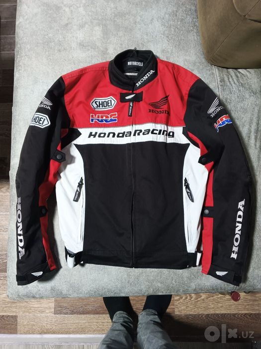 Мотокуртка HONDA