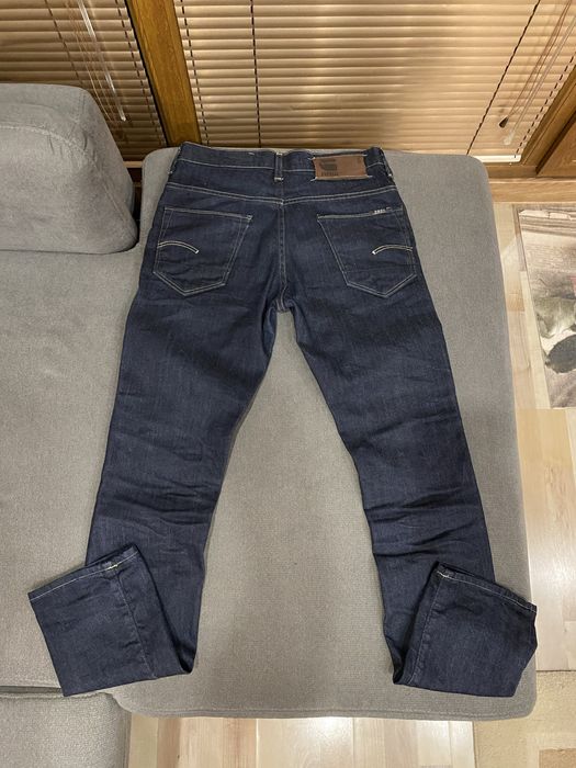 Оригинални мъжки дънки G-star