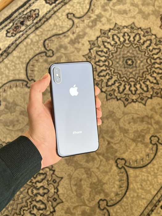 iPhone xs 256 arzon