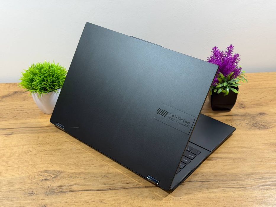 Срочно ! Asus s16 flip x 360 i5 13th It trading dasturlash bugalteriya