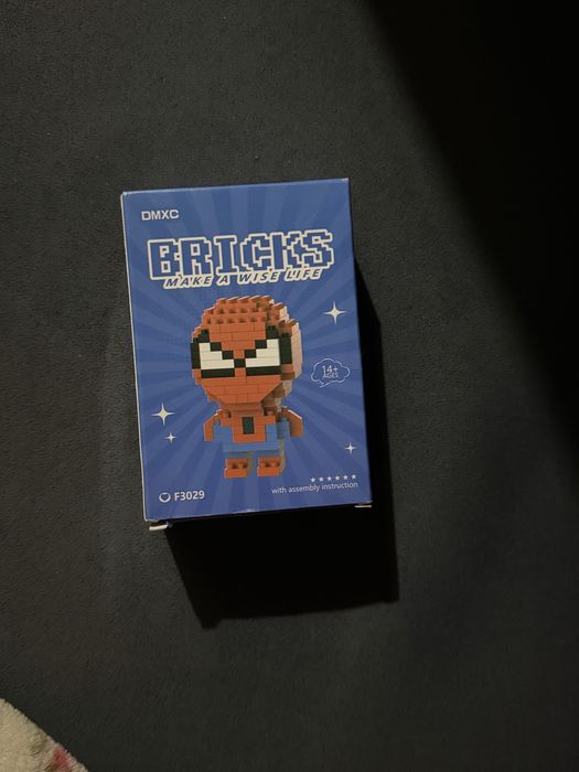 3д конструктор