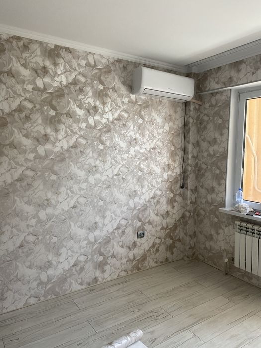 Левкас Шкурка покраска