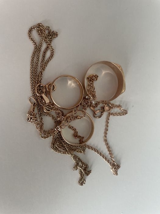 Продам золото