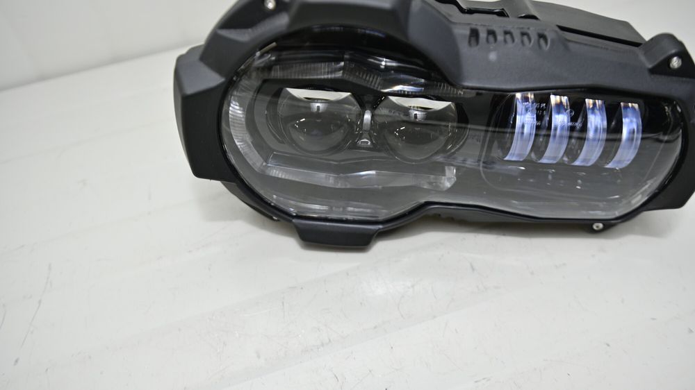 BMW R1200GS 2005 2012 Far led