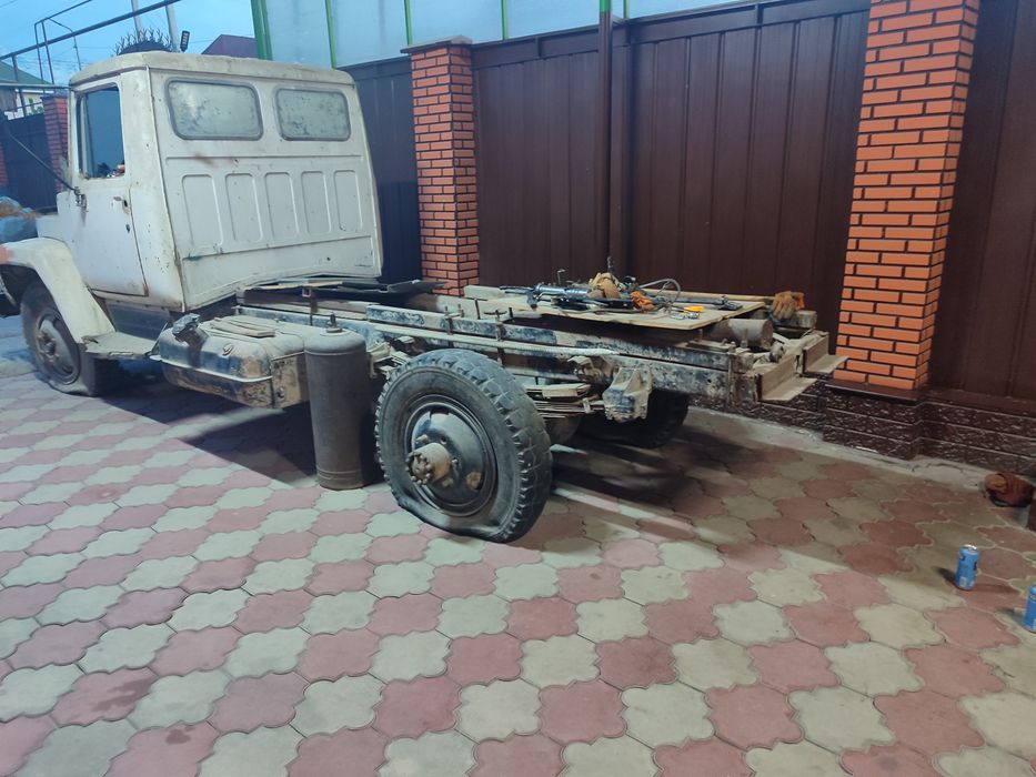 Газик53..почка 3к