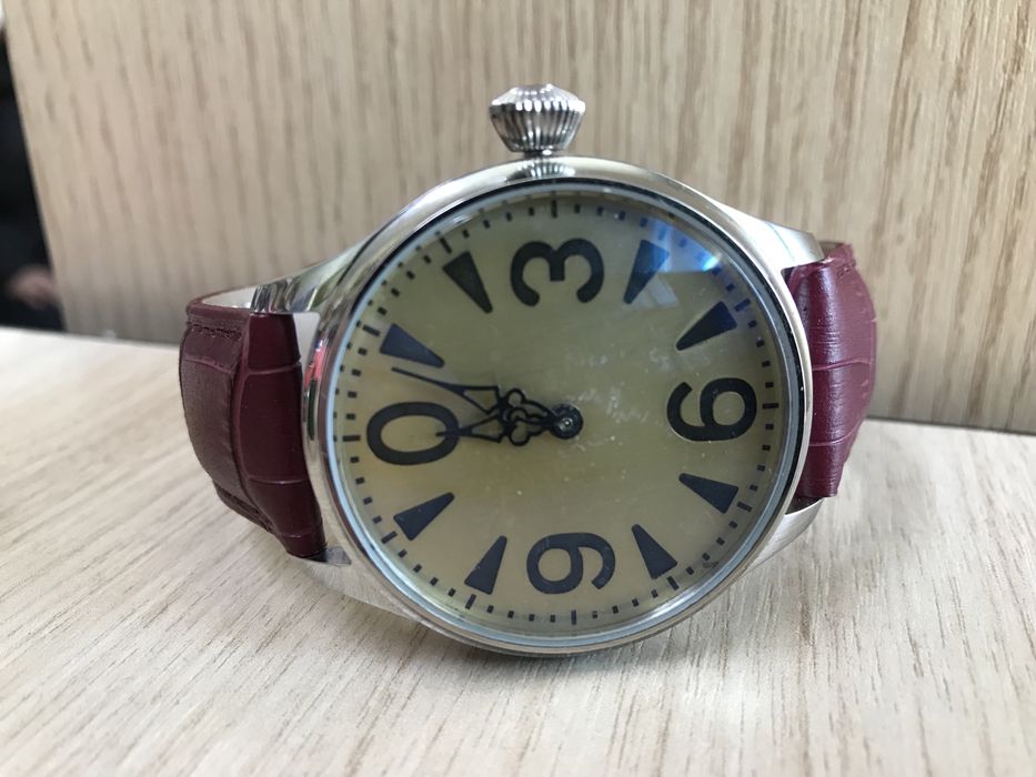 Часы мужские наручные