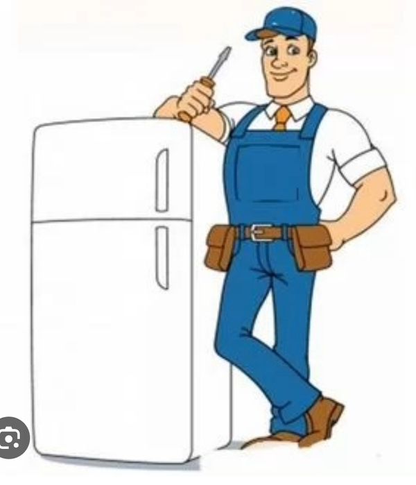 Ремонт холодильников и ледо генераторов на месте