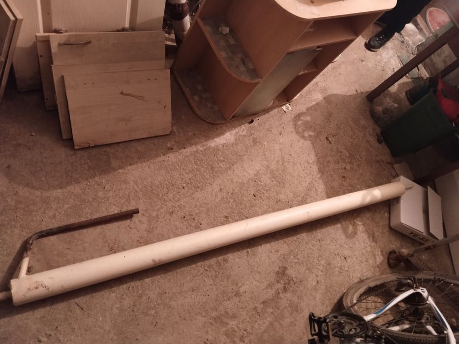 Регистр отопления