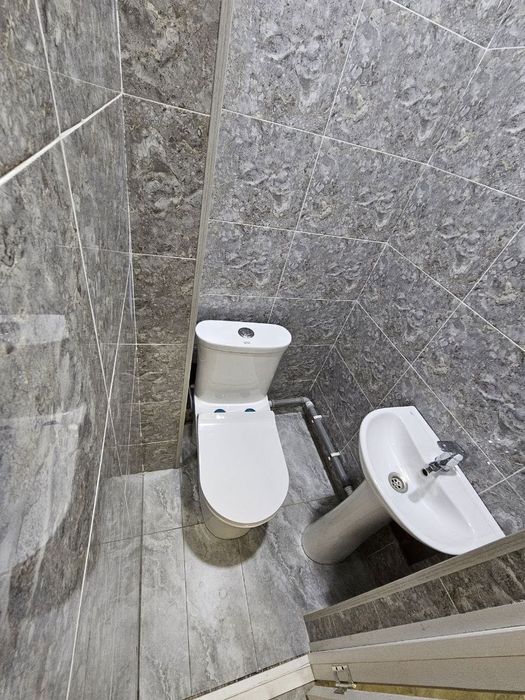 Яшнобод  Ески Тошми Пушкин метрога якин