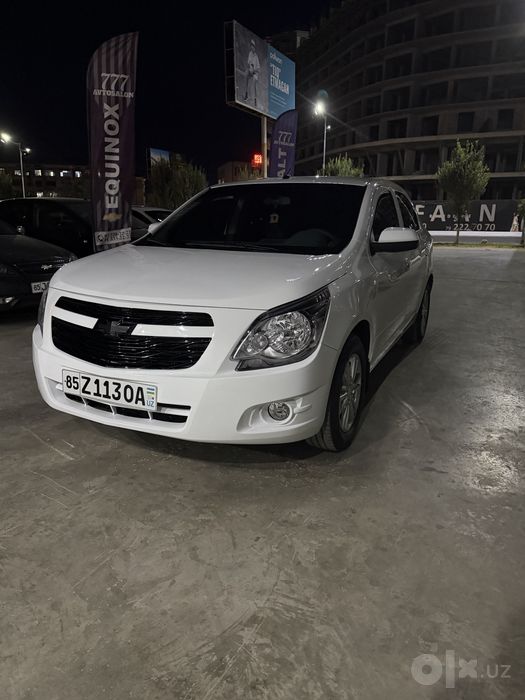 кобилт янги холата