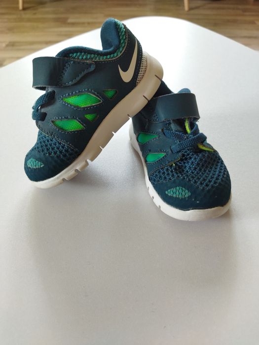 Детски/ бебешки маратонки Найк/Nike, за момиче/момче