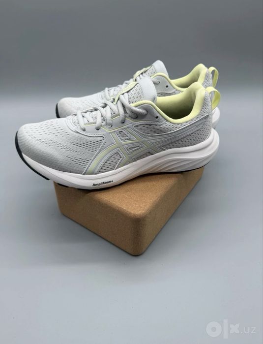 Кроссовки для бега ASICS GEL-Contend-9 размер 42 зделано в Индонезии