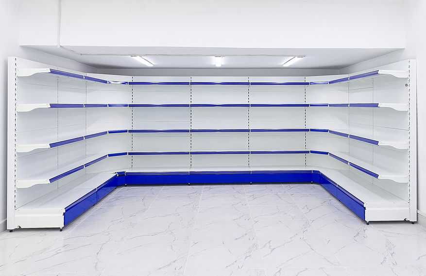 Торговое оборудование для вашего магазина, prefabrik metall tokcha