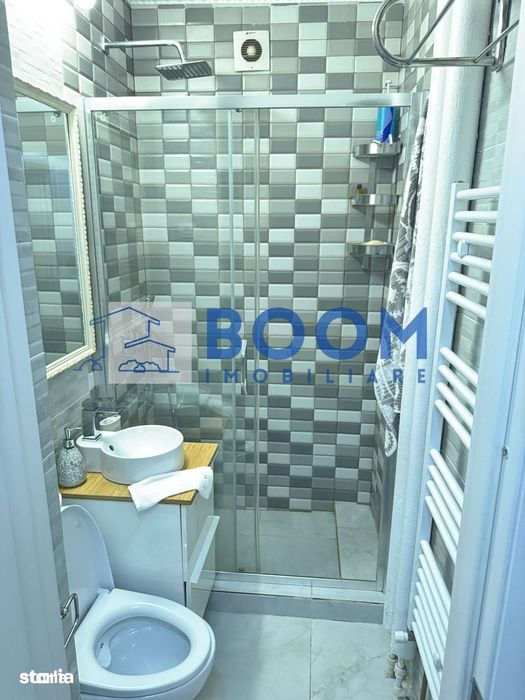 Apartament 2 camere | Centrala proprie | Parter