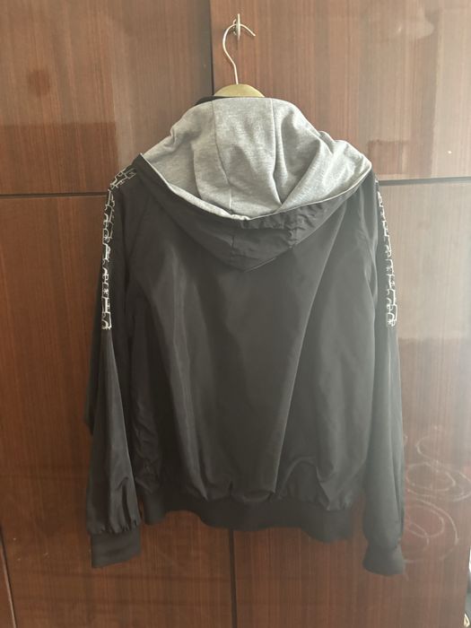 Пролетно юношеско яке