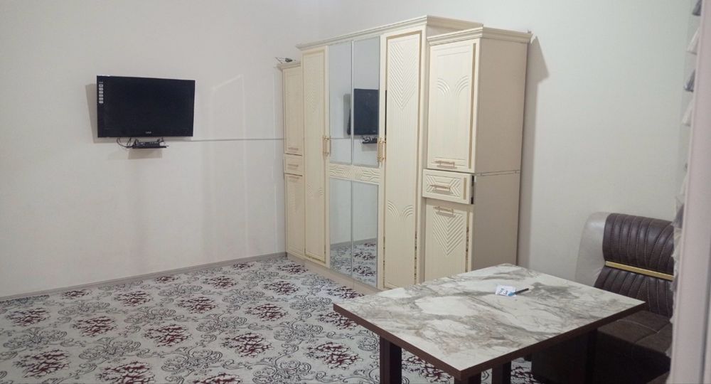Сдаётся Аренда Квартира Яшнабадский Район