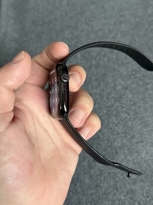 Apple Watch 11 46mm в гаранция!