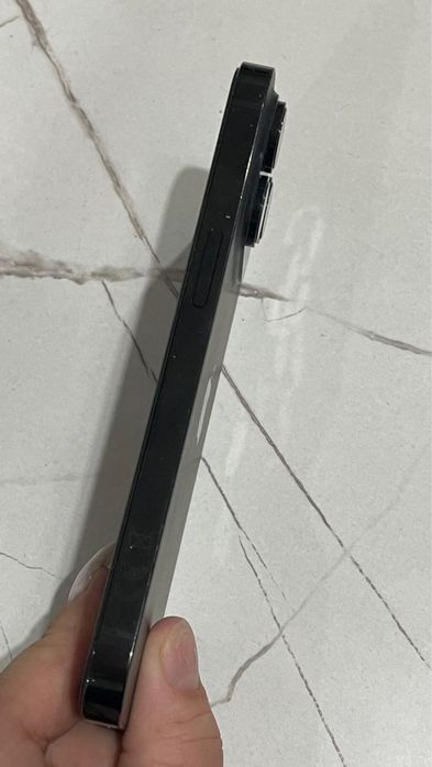 Айфон 14 про 128гб 86%