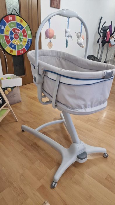 Бебешко кошче "Baby Hug" на Chicco