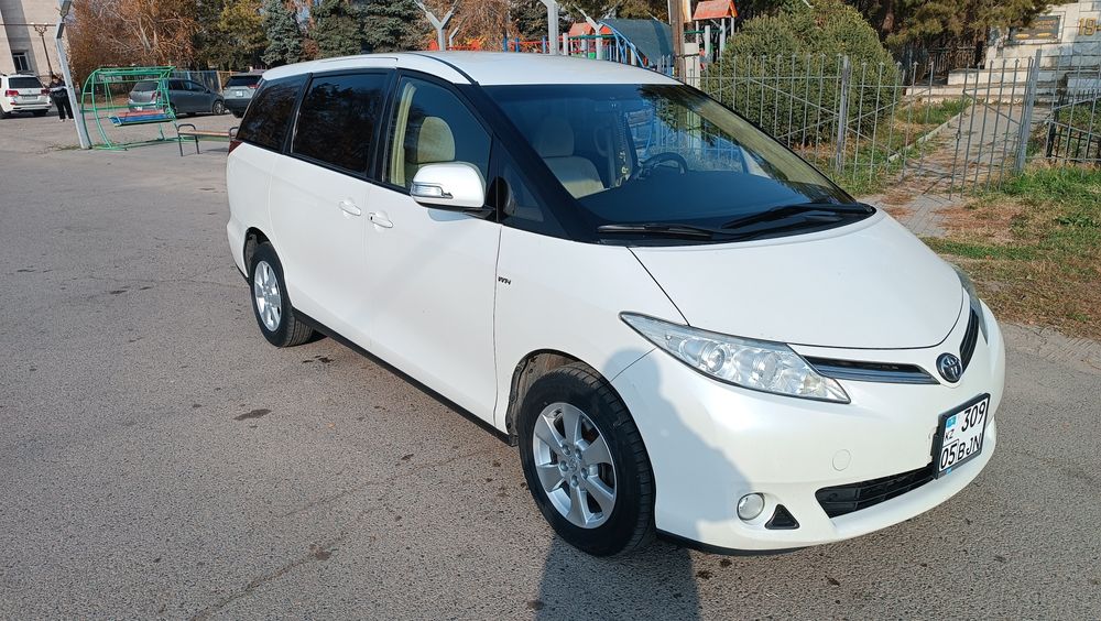 Продам Таета превия