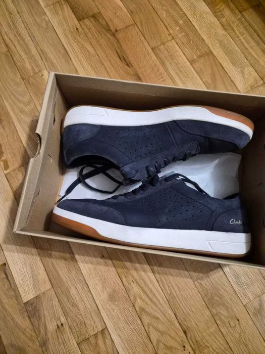 Clarks мъжки обувки