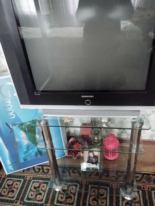 Телевизор,  Самсунг
