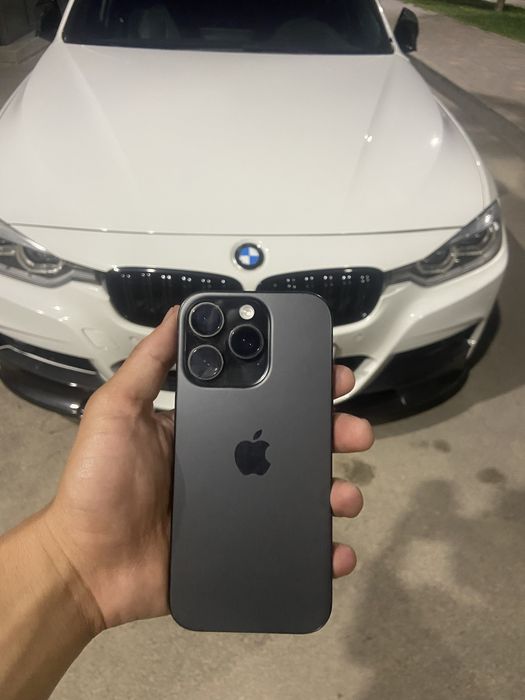 Iphone 16 pro 128 gb