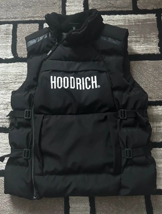 Vesta hoodrich stare 10/10