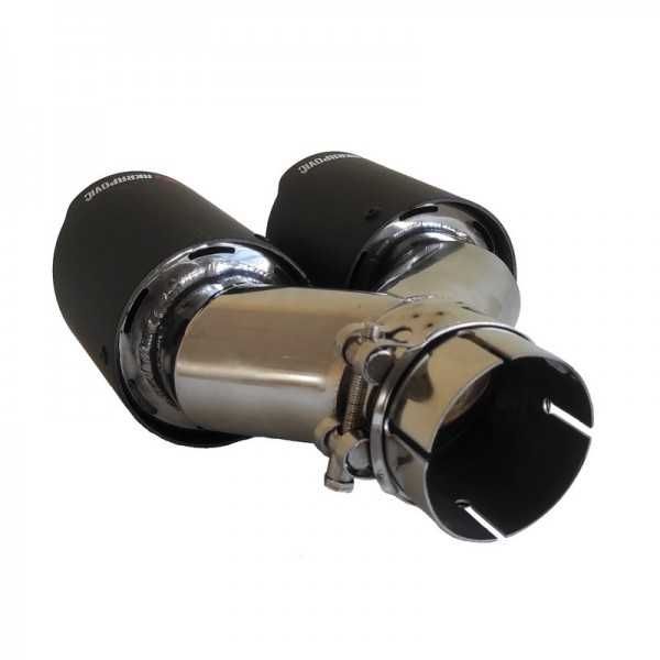 Накрайник гърне – Akrapovic