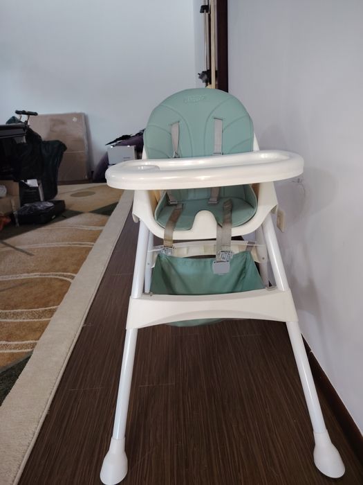 Детский стульчик