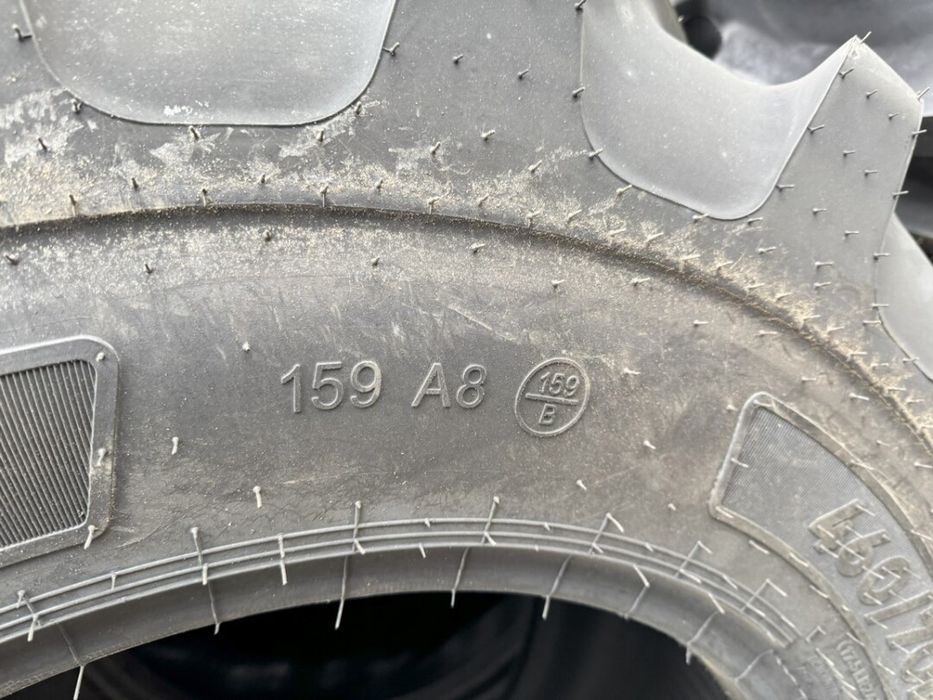 ANVELOPA 460/70 R24 CEAT LIFTPRO 159A8/159B (17.5LR24) TL