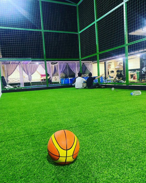 Коттедж дача в городе бассейн с подогревом 10 компютер