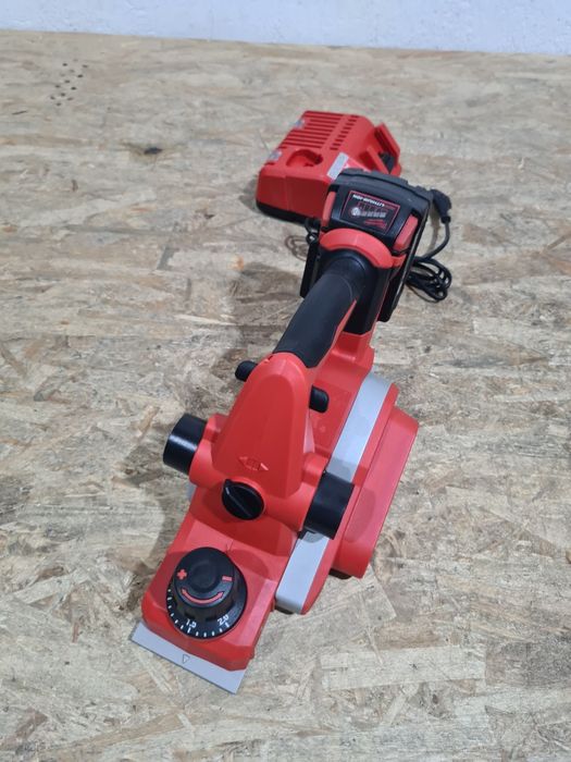 Rindea Milwaukee M18 BP