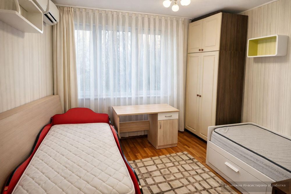 Дава се под наем Тристаен апартамент в София, Драгалевци - 85 кв.м за 1195.95 € - Снимка #6