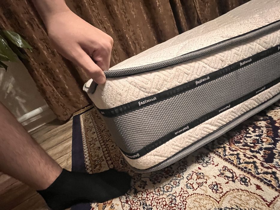 Матрас бренд надёжный