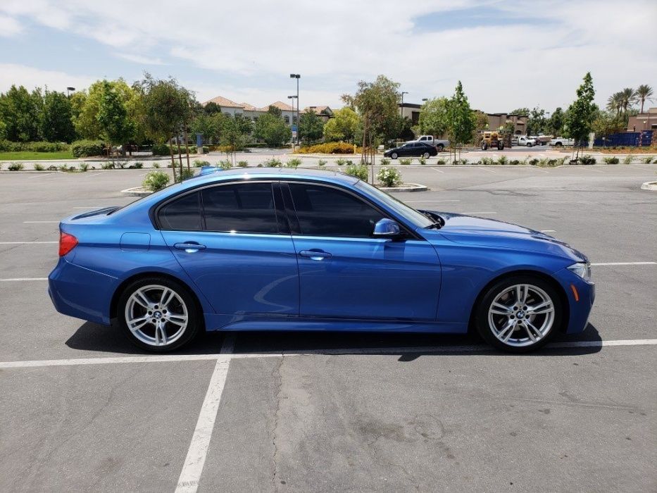 19'' Джанти 5X112 за BMW М Sport 2 5 G30